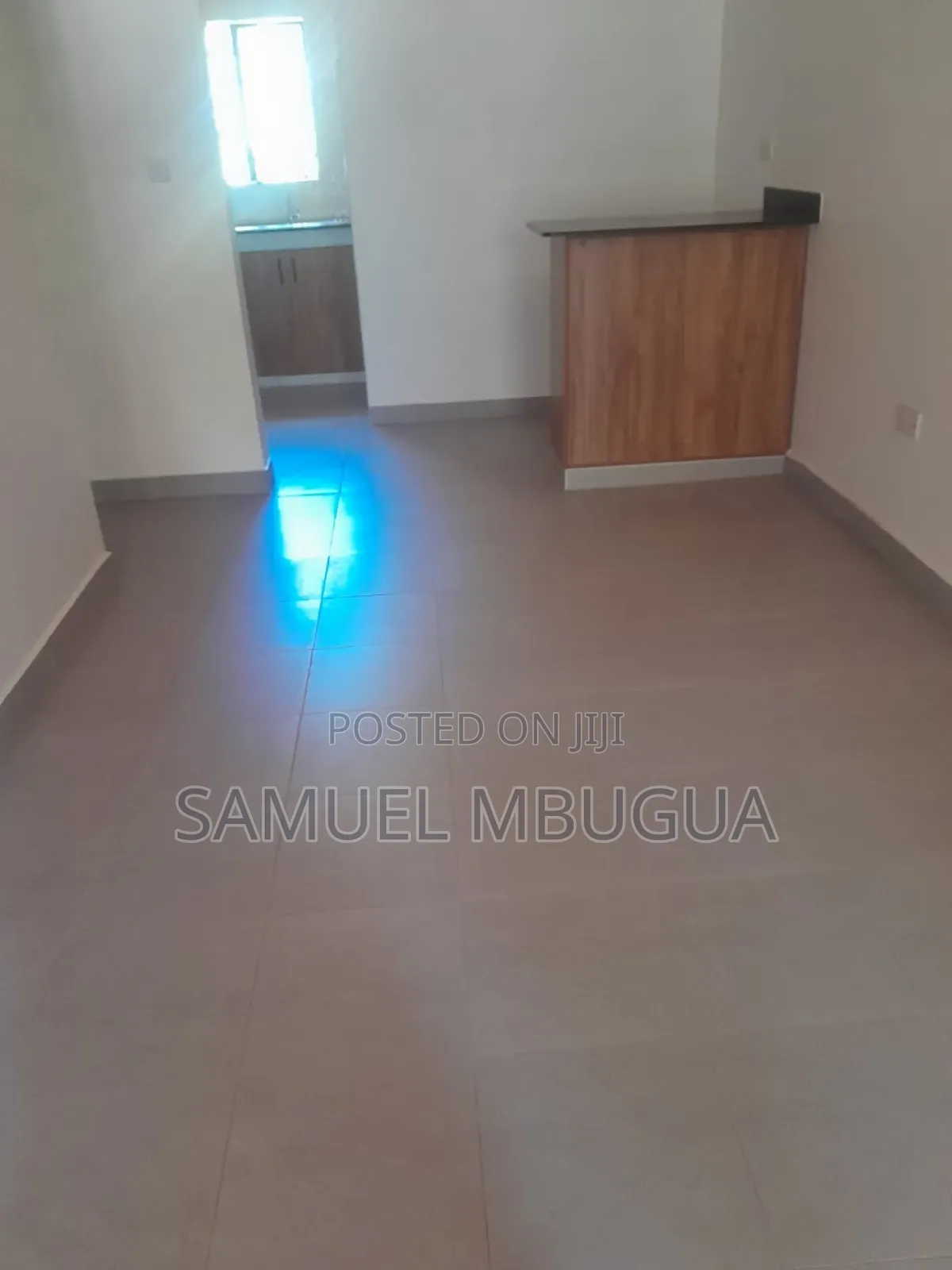 1bdrm House in Karen for rent