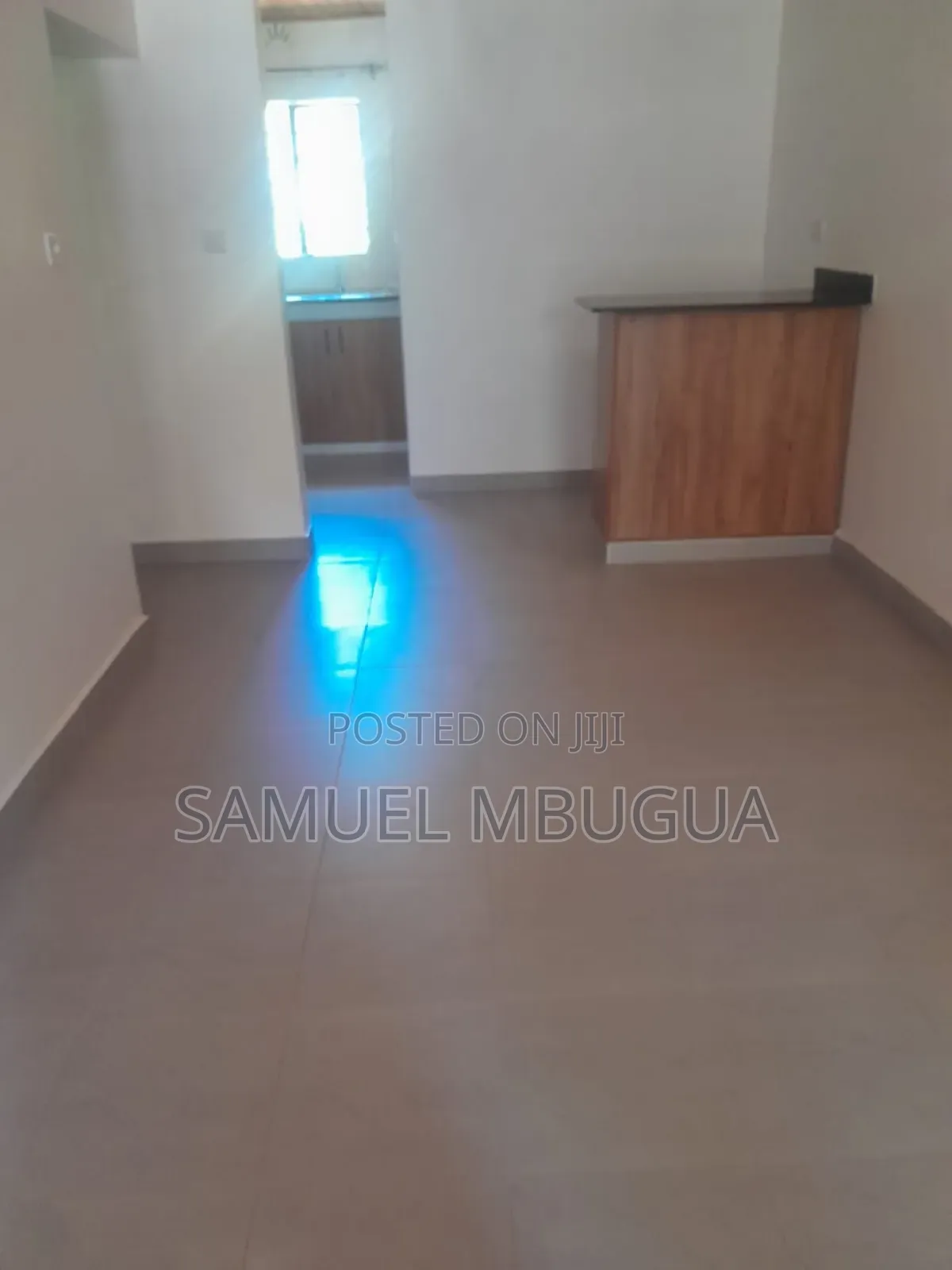 1bdrm House in Karen for rent