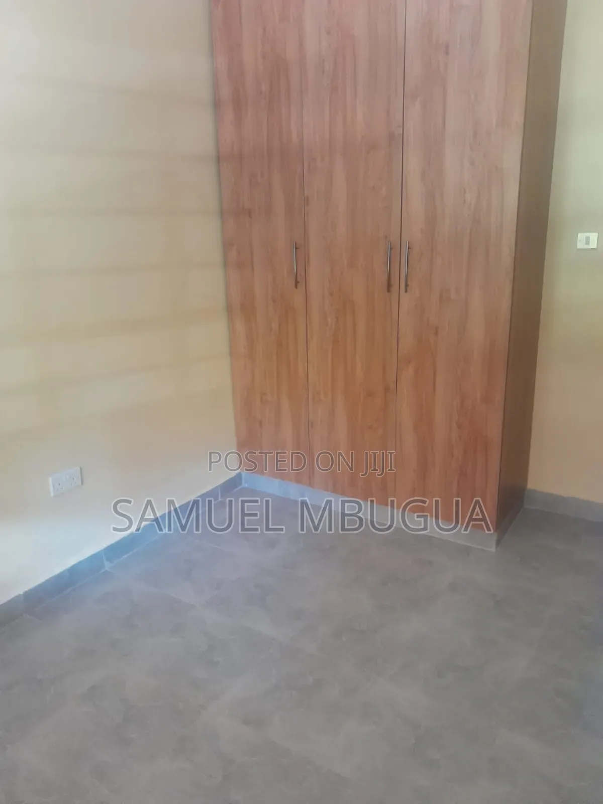1bdrm House in Karen for rent