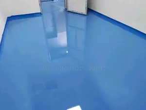 Epoxy Installation 4mm Thickness