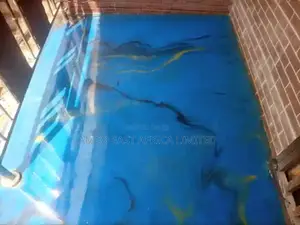 Epoxy Installation 4mm Thickness