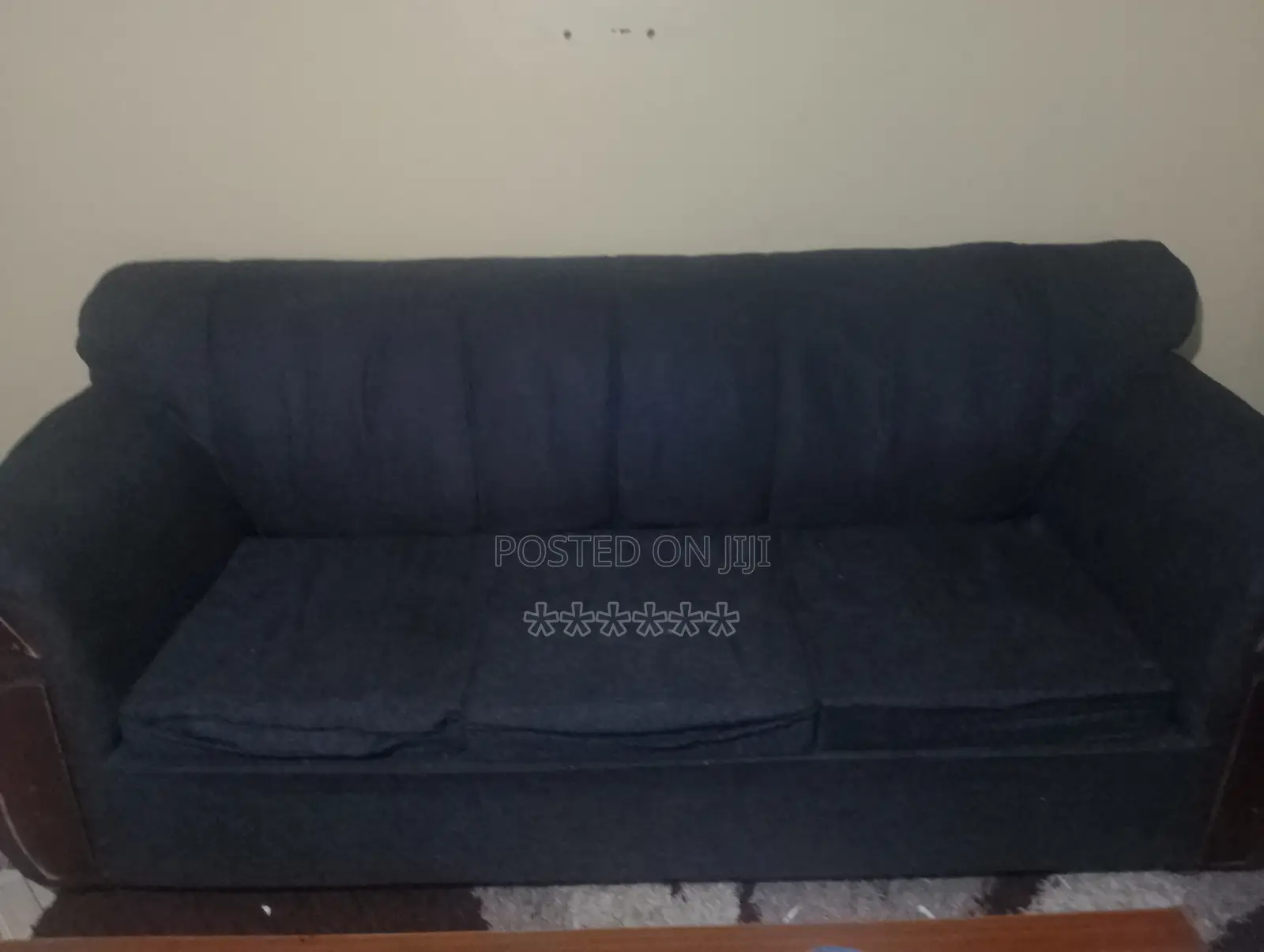 7 Seaters Sofa Set