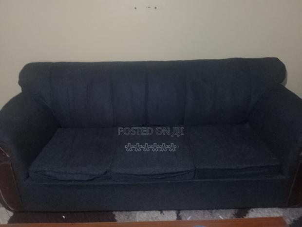 7 Seaters Sofa Set - main view