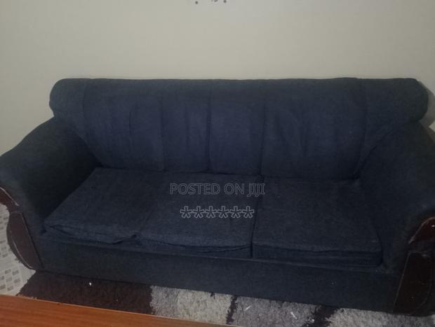 7 Seaters Sofa Set - thumbnail 3