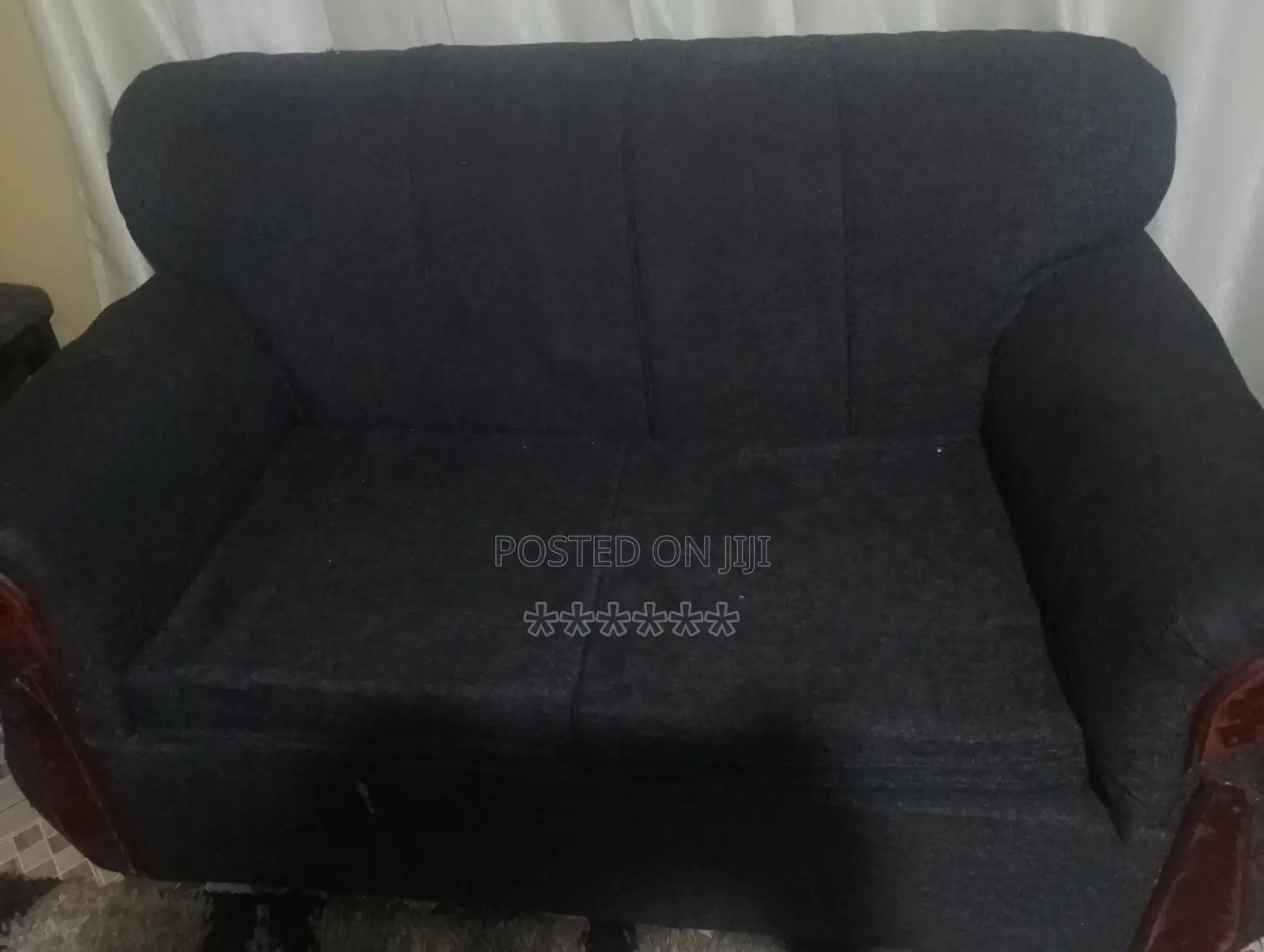 7 Seaters Sofa Set