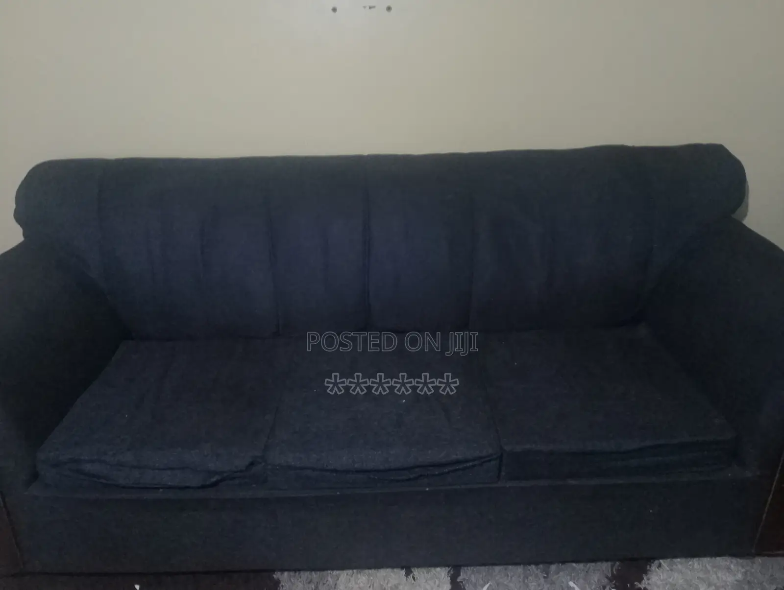 7 Seaters Sofa Set