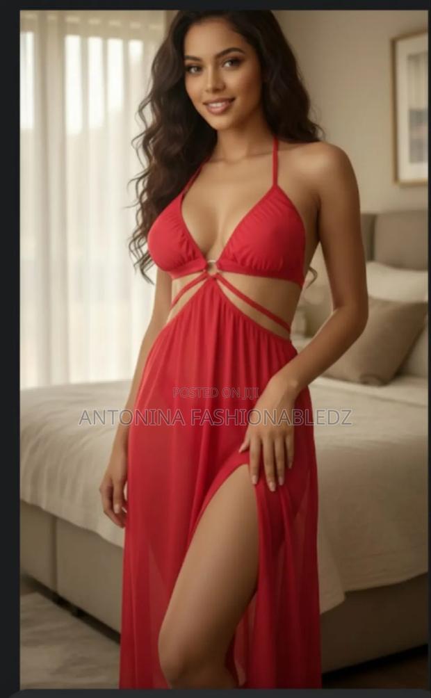 Sexy Lingerie - main view