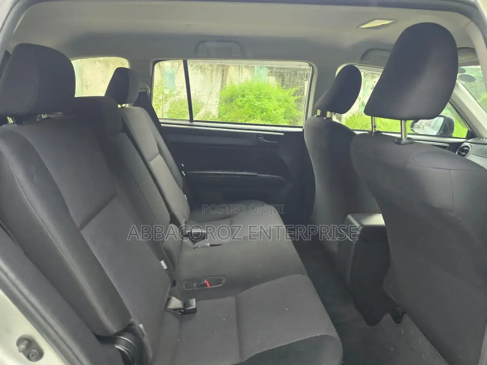 Toyota Corolla Fielder 1.5 Hybrid FWD 2019 Silver