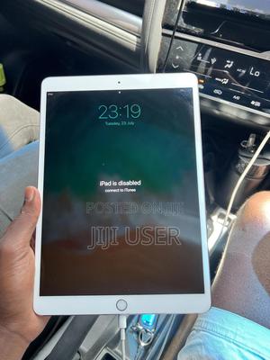 Apple iPad 10.2 (2021) 32 GB Pink - main view