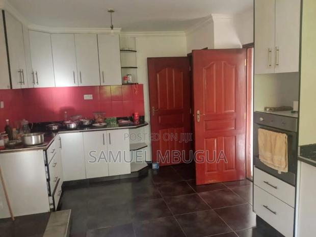 4bdrm Maisonette in Karen for sale - main view