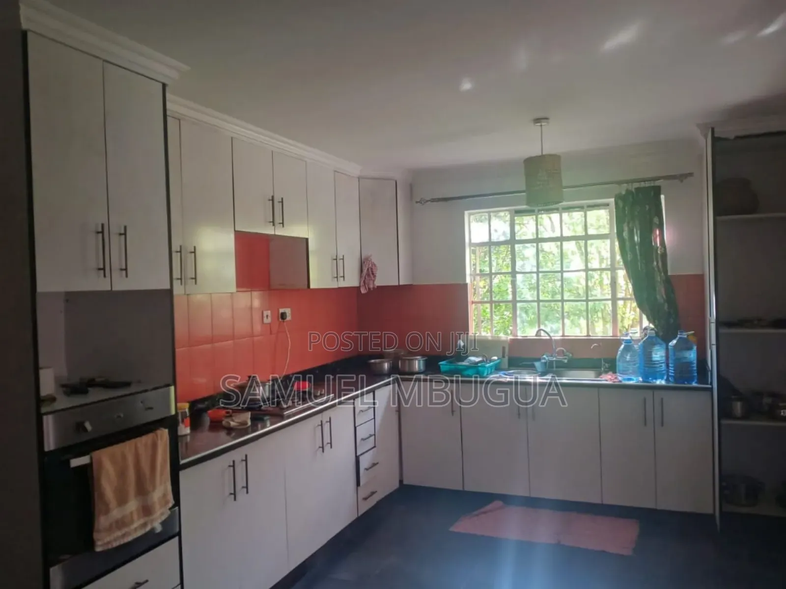 4bdrm Maisonette in Karen for sale