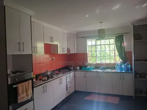 4bdrm Maisonette in Karen for sale