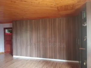 4bdrm Maisonette in Karen for sale