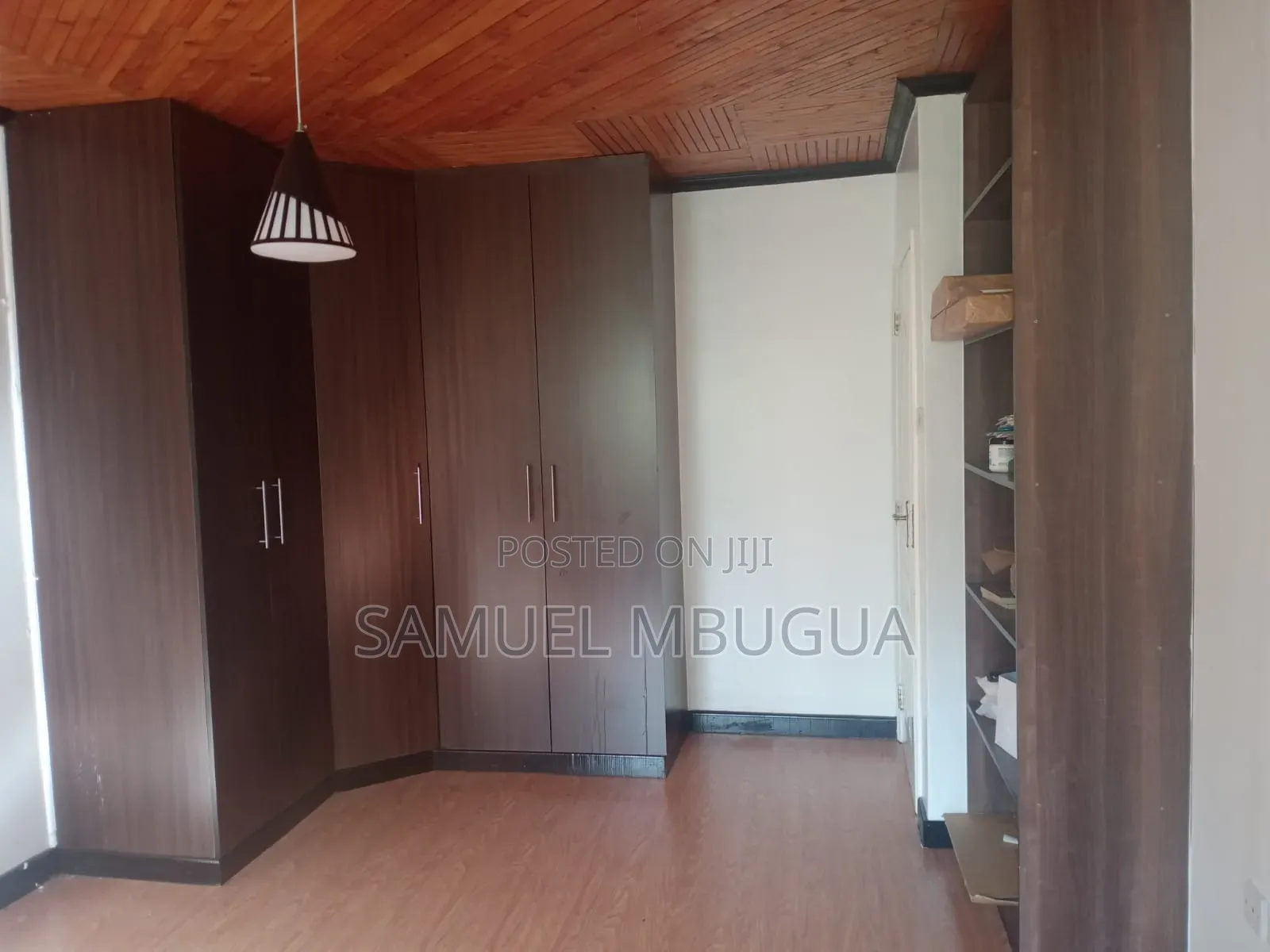4bdrm Maisonette in Karen for sale