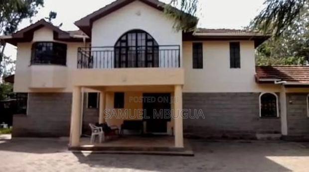 4bdrm Maisonette in Karen for sale - thumbnail 6