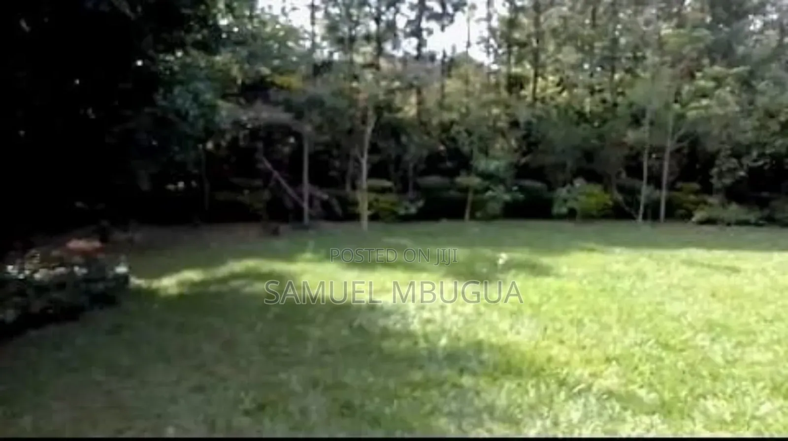 4bdrm Maisonette in Karen for sale