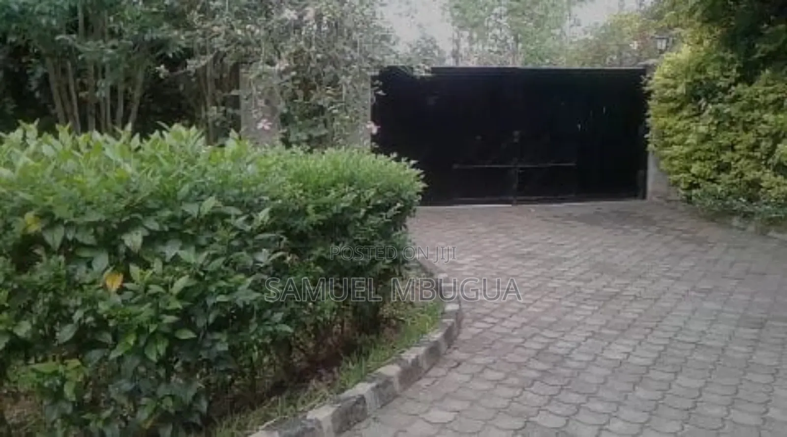 4bdrm Maisonette in Karen for sale