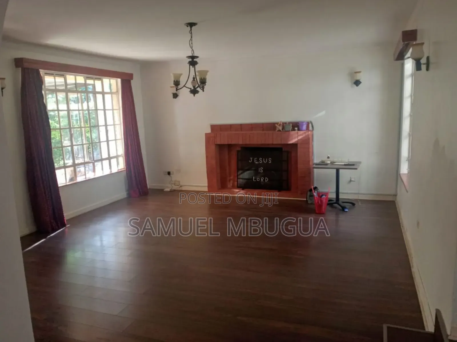 4bdrm Maisonette in Karen for sale