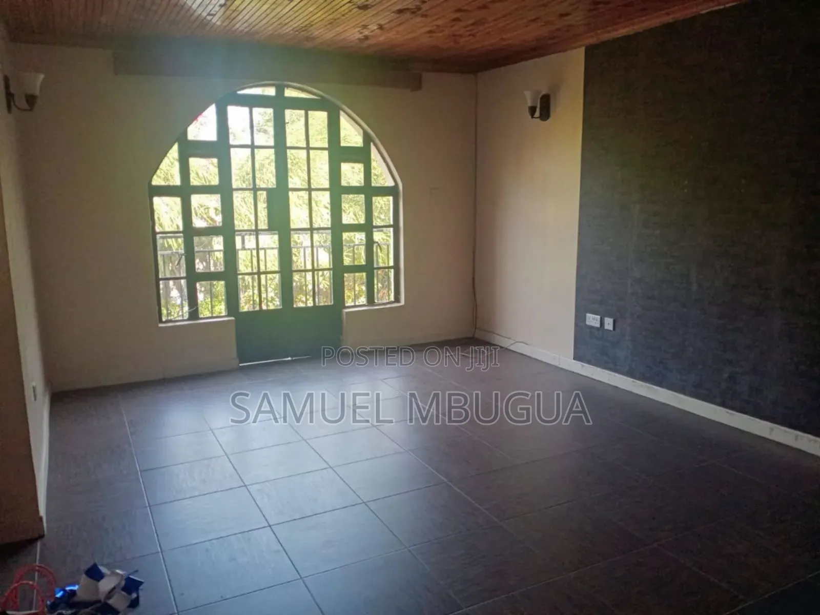 4bdrm Maisonette in Karen for sale