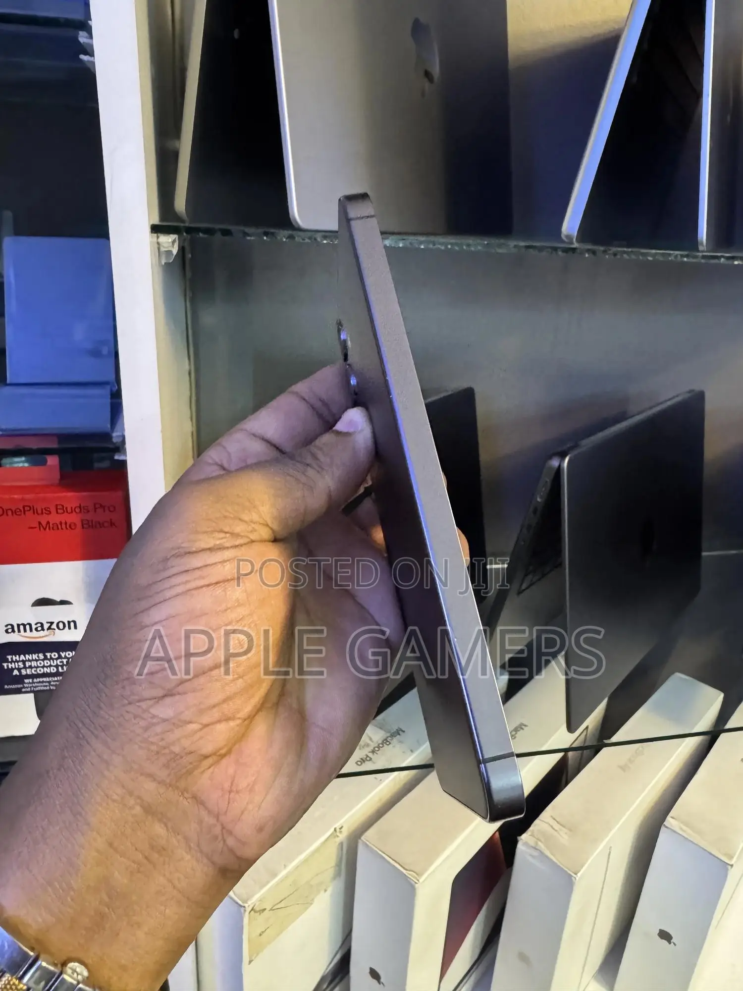 Samsung Galaxy S24+ 512 GB Gray