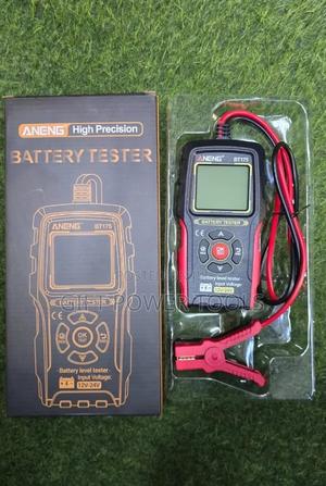 Battery Analyser/Battery Tester Machine - thumbnail 2