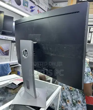 Hp 27inch Monitor Edge To Edge