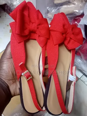 Cute Ladies Shoes