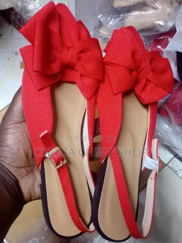 Cute Ladies Shoes