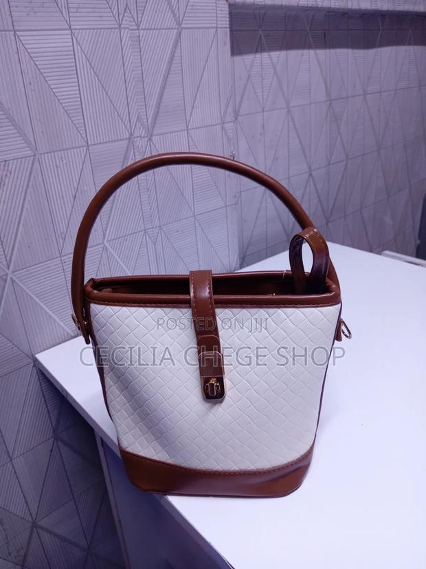 Cute Leather Slig Bag
