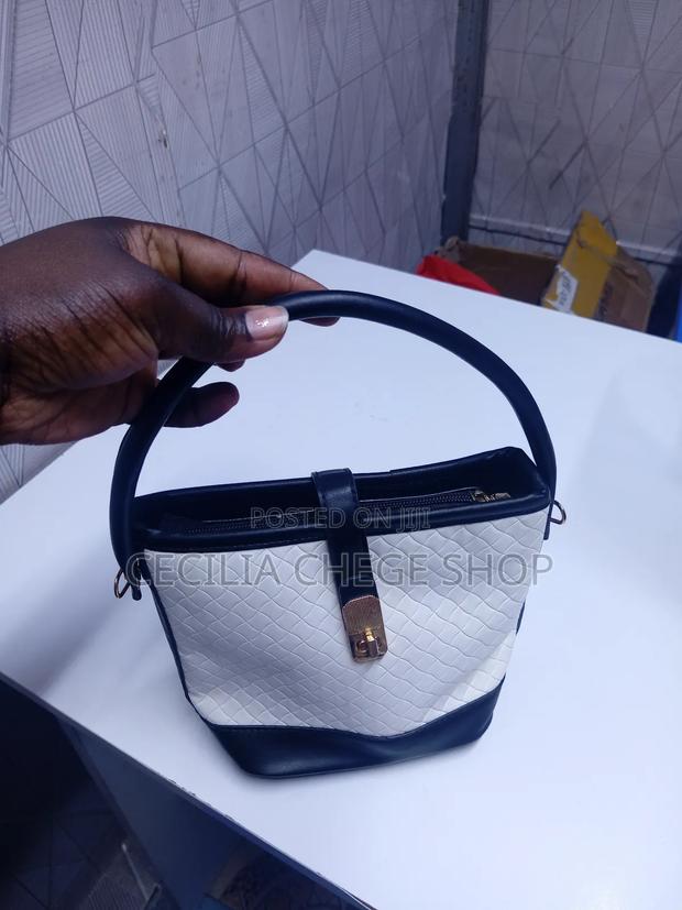 Cute Leather Slig Bag - thumbnail 2