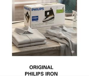 Original Philip Iron Box 900w - thumbnail 2