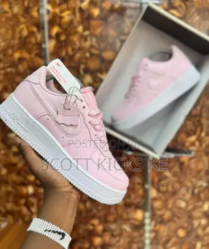 Nike Air Force 1 Low 07 "Next Nature"