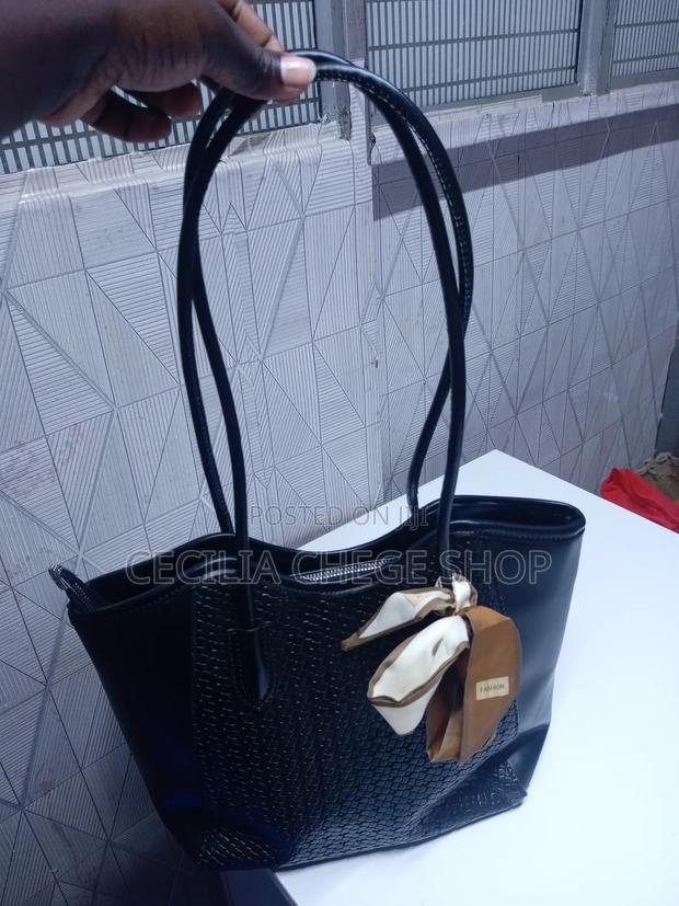 Unique Classic Designer Bag - main view