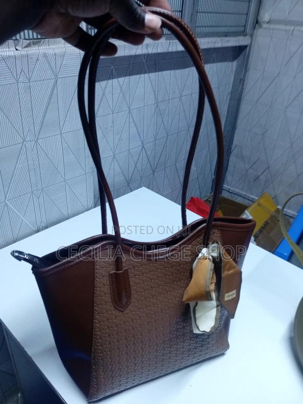 Unique Classic Designer Bag - thumbnail 2