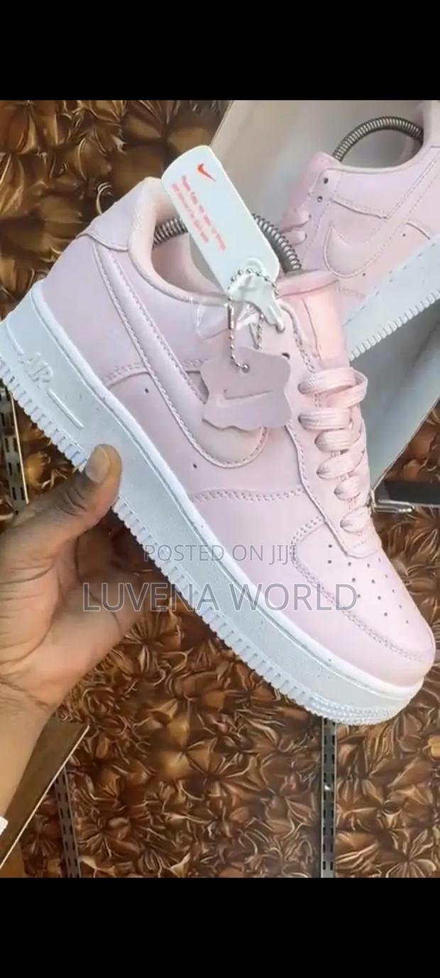 *Air Force 1 Low 07 "Next Nature"💕 - thumbnail 3