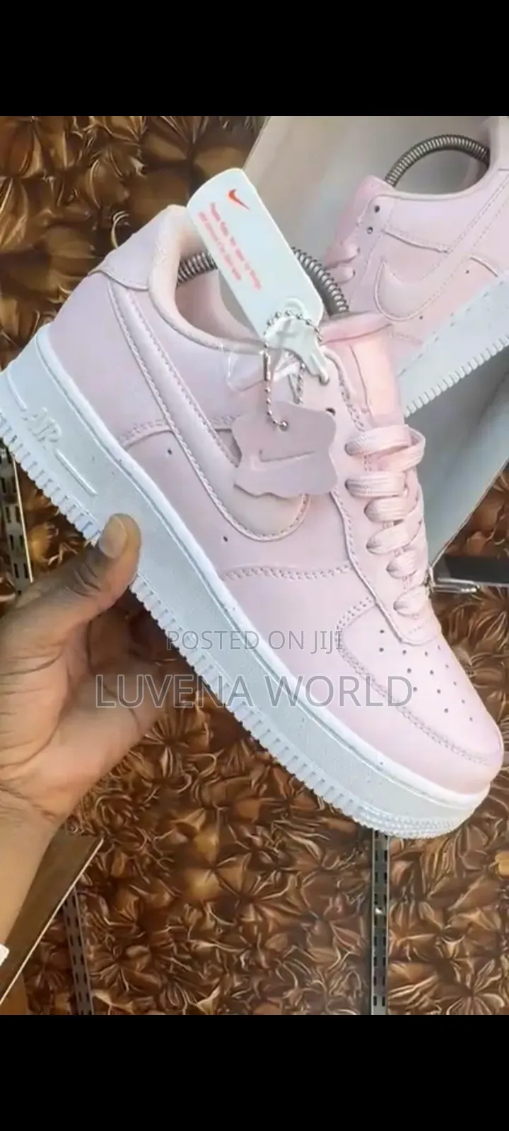 *Air Force 1 Low 07 "Next Nature"💕