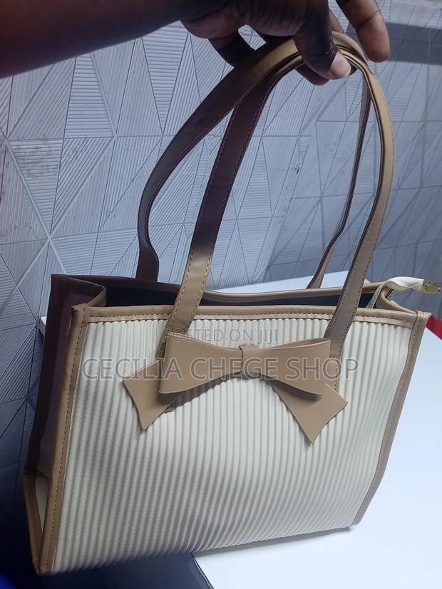 Ladies Tote Bag - thumbnail 2