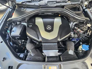 Mercedes-Benz GLE-Class GLE 350d 4MATIC 2019 Gray