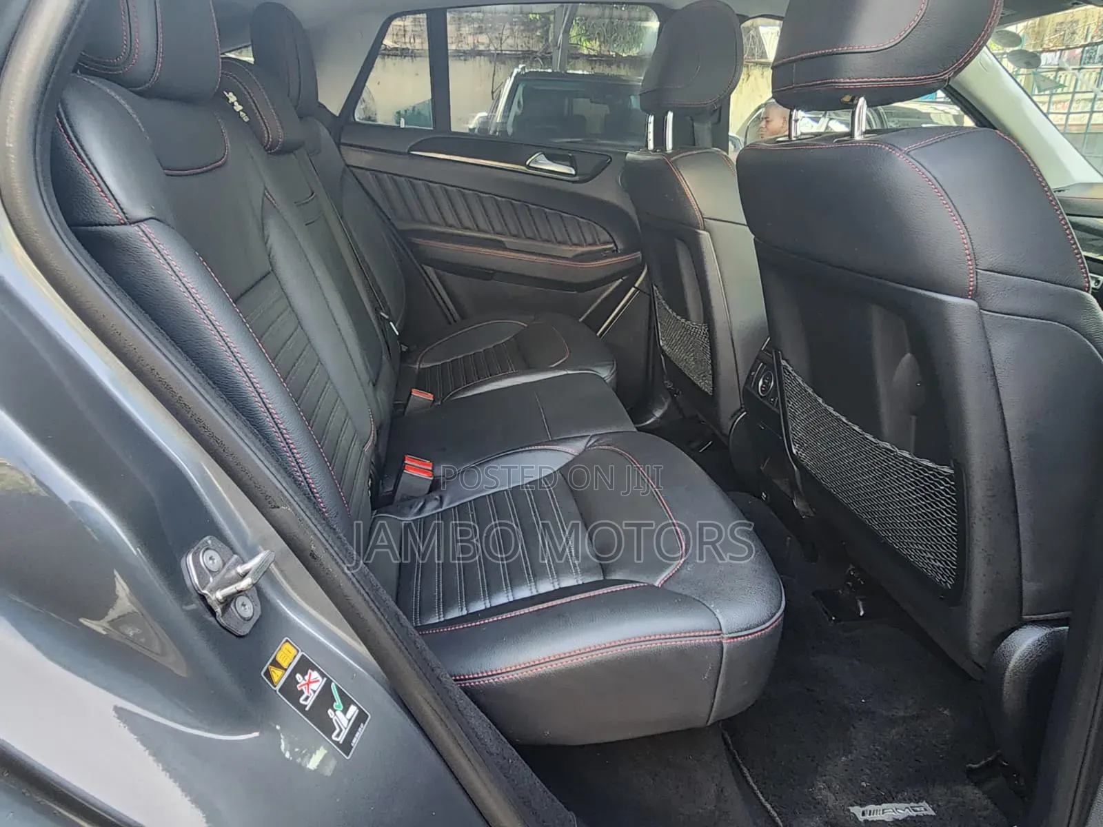 Mercedes-Benz GLE-Class GLE 350d 4MATIC 2019 Gray