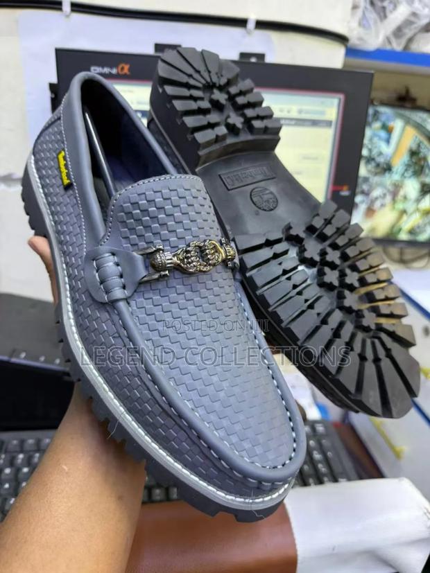 Timberland Leather Loafers (Size 39-45) - thumbnail 2