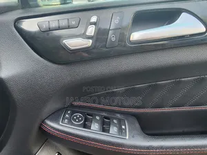 Mercedes-Benz GLE-Class GLE 350d 4MATIC 2019 Gray