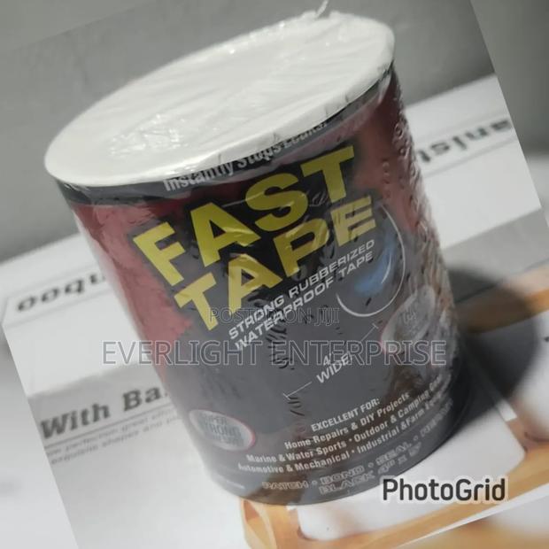 Fast Water Tape