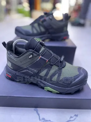 Columbia Gore-tex Shoes