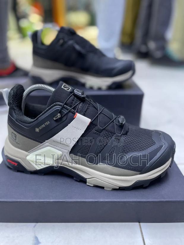 Columbia Gore-tex Shoes - thumbnail 5