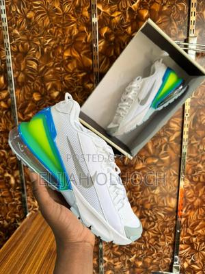 Nike Air Max Pulse Shoes - thumbnail 2