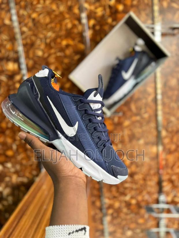 Nike Air Max Pulse Shoes - thumbnail 4