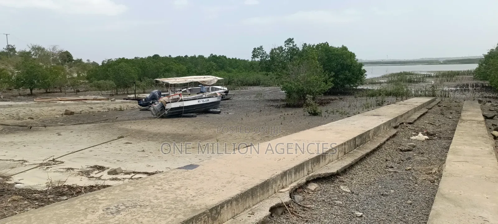 Poltleiz Beach Property for Sale
