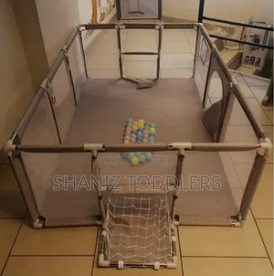 Baby Fun Yard / Playpen Fence