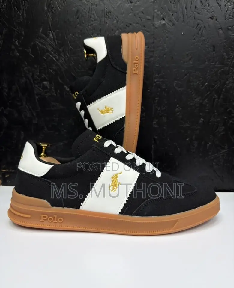 Polo Ralph Laurent Heritage Aera 39-45