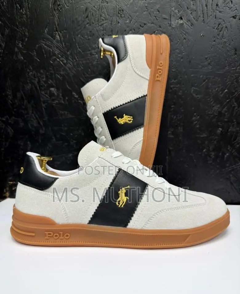 Polo Ralph Laurent Heritage Aera 39-45